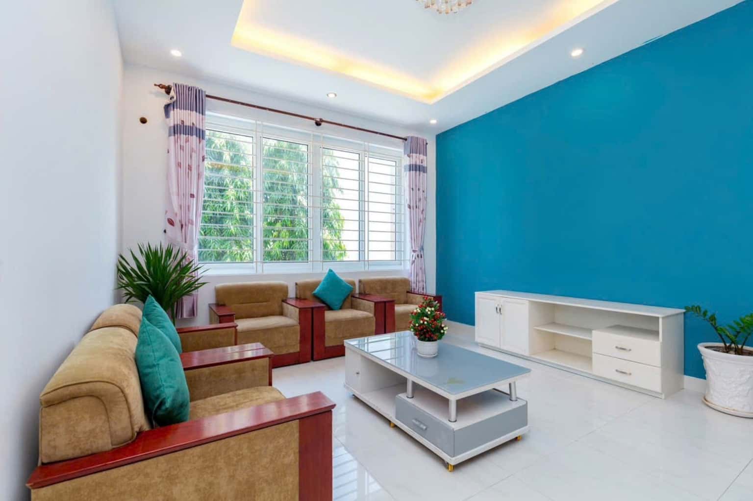 Rosa Villa B2-14 Hoành Sơn, Vũng Tàu — photo 7
