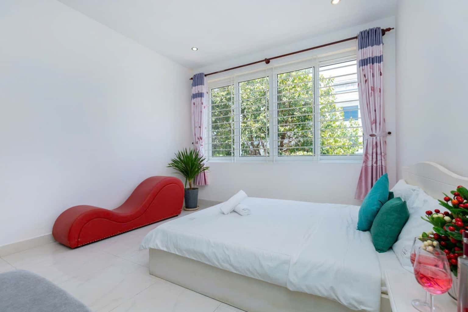 Rosa Villa B2-14 Hoành Sơn, Vũng Tàu — photo 12