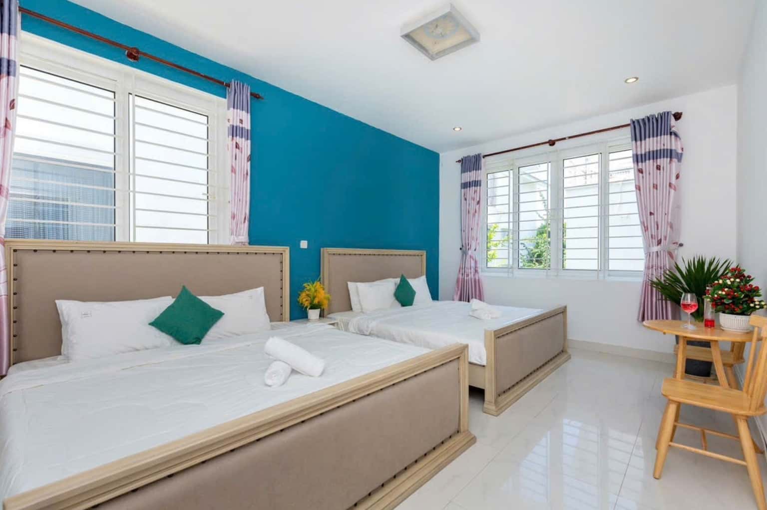 Rosa Villa B2-14 Hoành Sơn, Vũng Tàu — photo 15