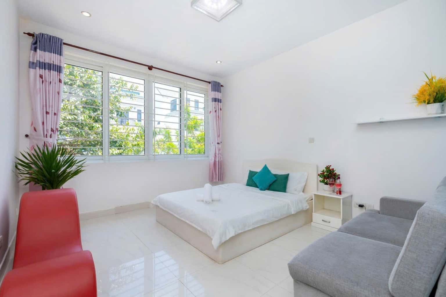 Rosa Villa B2-14 Hoành Sơn, Vũng Tàu — photo 13