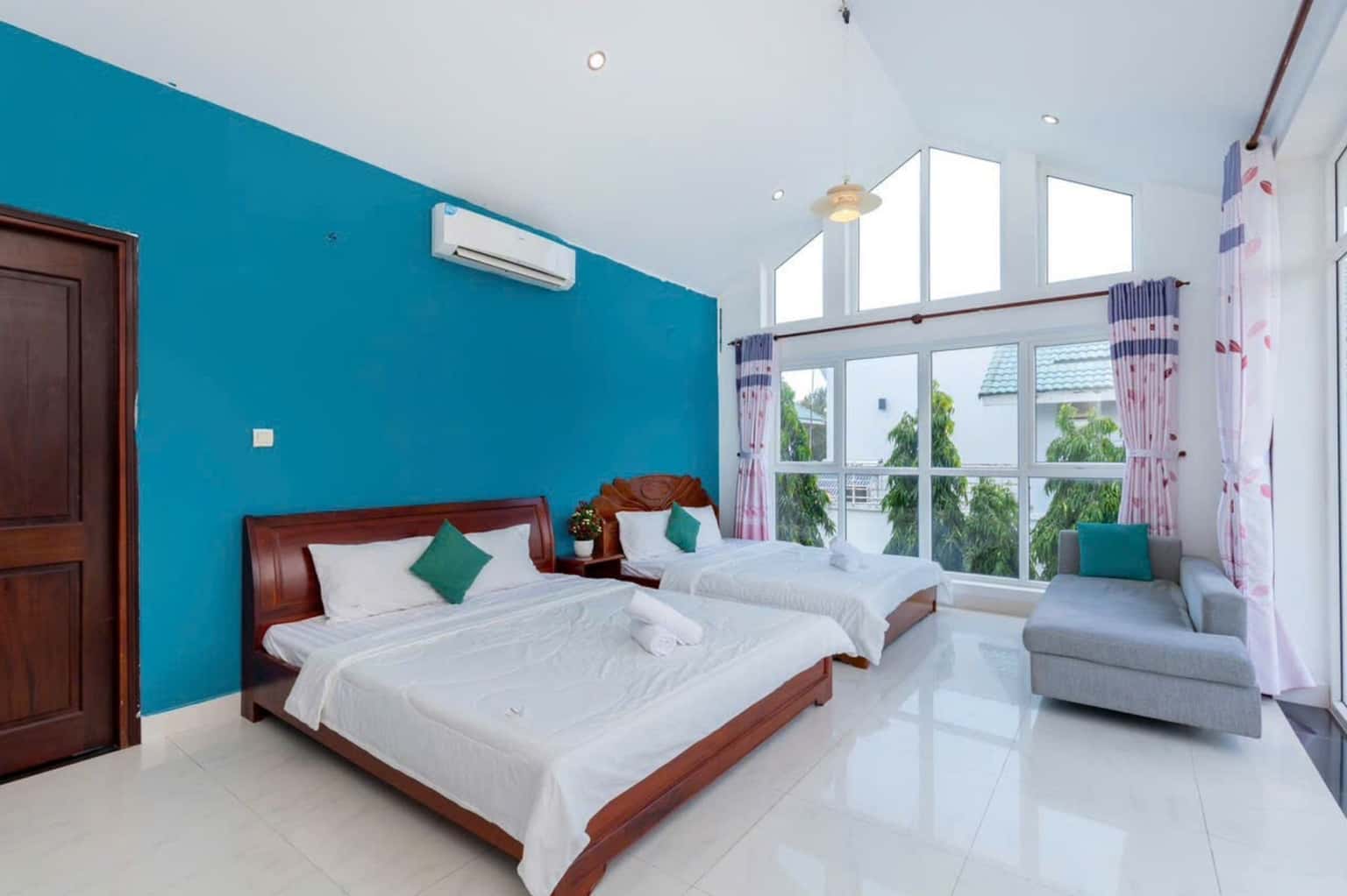 Rosa Villa B2-14 Hoành Sơn, Vũng Tàu — photo 16
