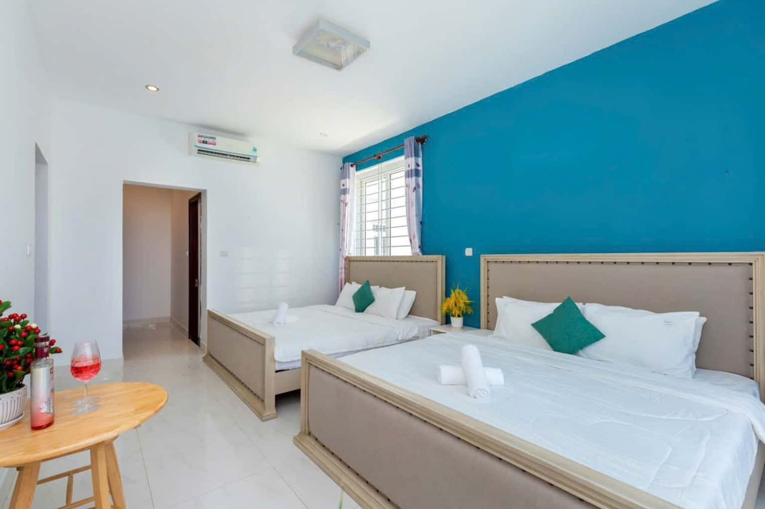 Rosa Villa B2-14 Hoành Sơn, Vũng Tàu — photo 17