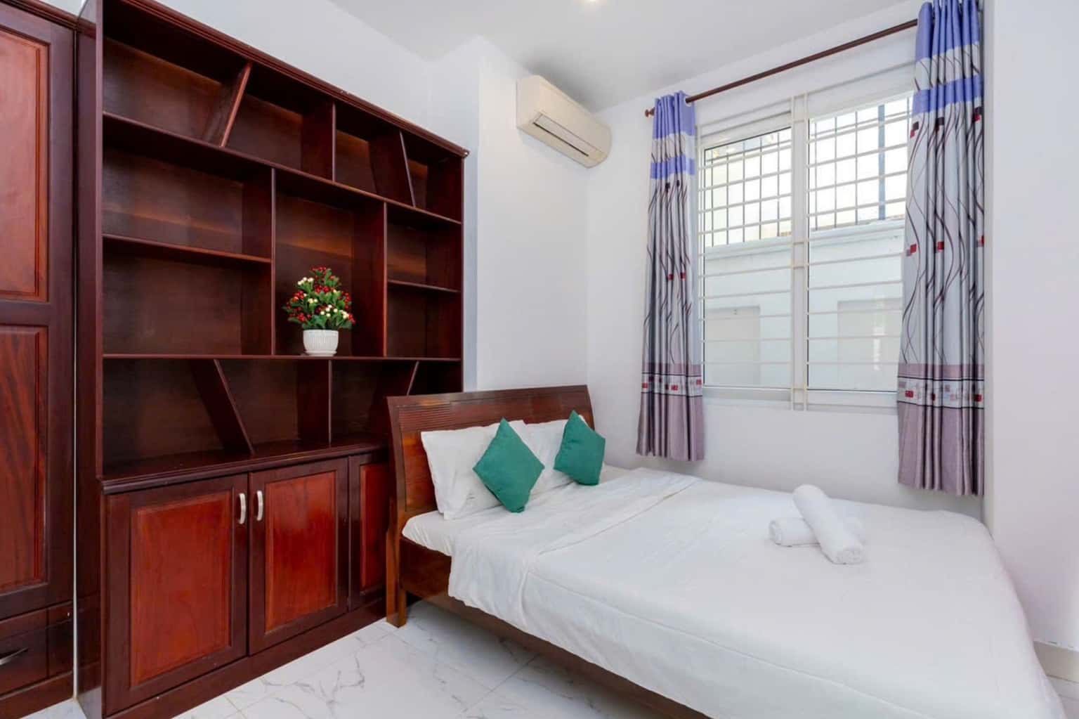 Rosa Villa B2-14 Hoành Sơn, Vũng Tàu — photo 14