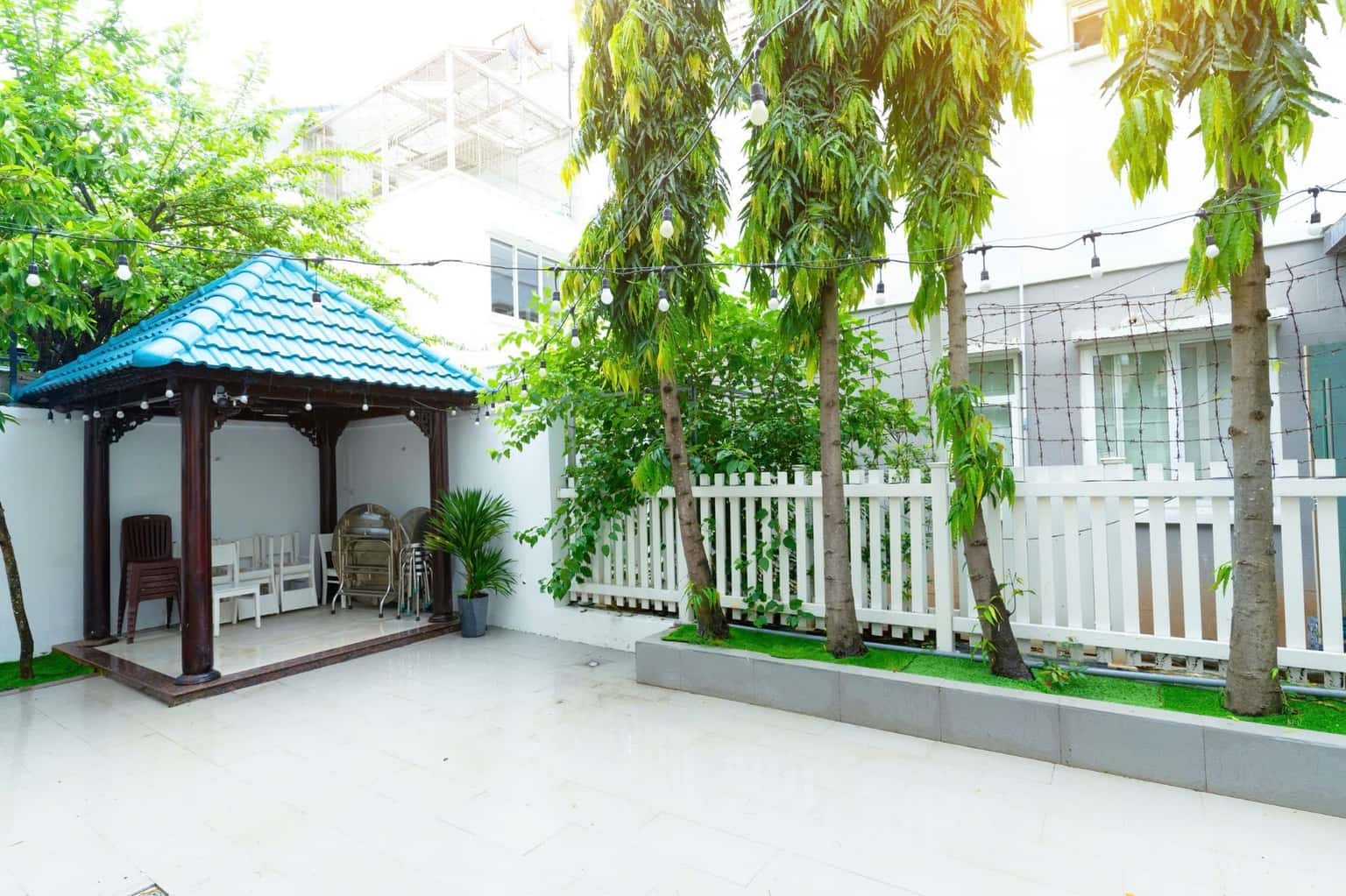 Rosa Villa B2-14 Hoành Sơn, Vũng Tàu — photo 6