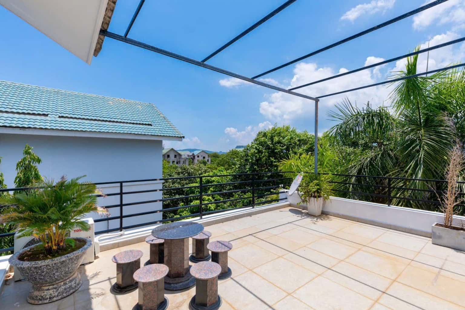 Rosa Villa B2-14 Hoành Sơn, Vũng Tàu — photo 19