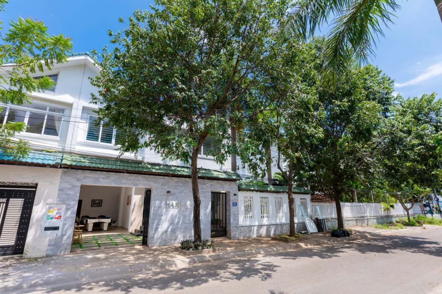Rosa Villa B2-14 Hoành Sơn, Vũng Tàu — photo 1