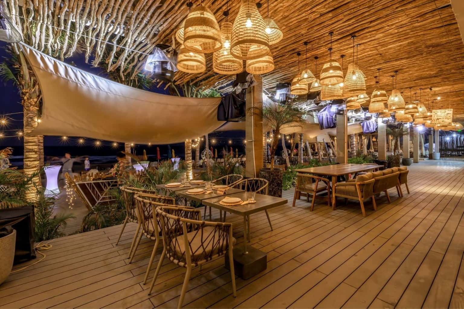 Aloha Beach Club — photo 20