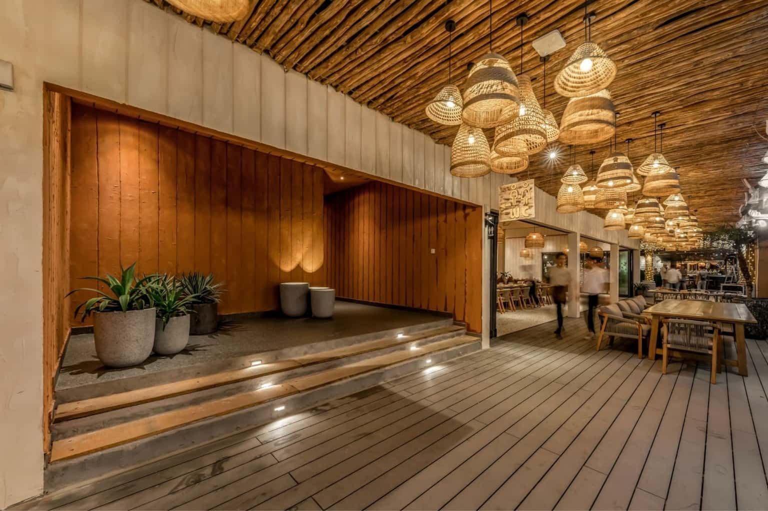 Aloha Beach Club — photo 27