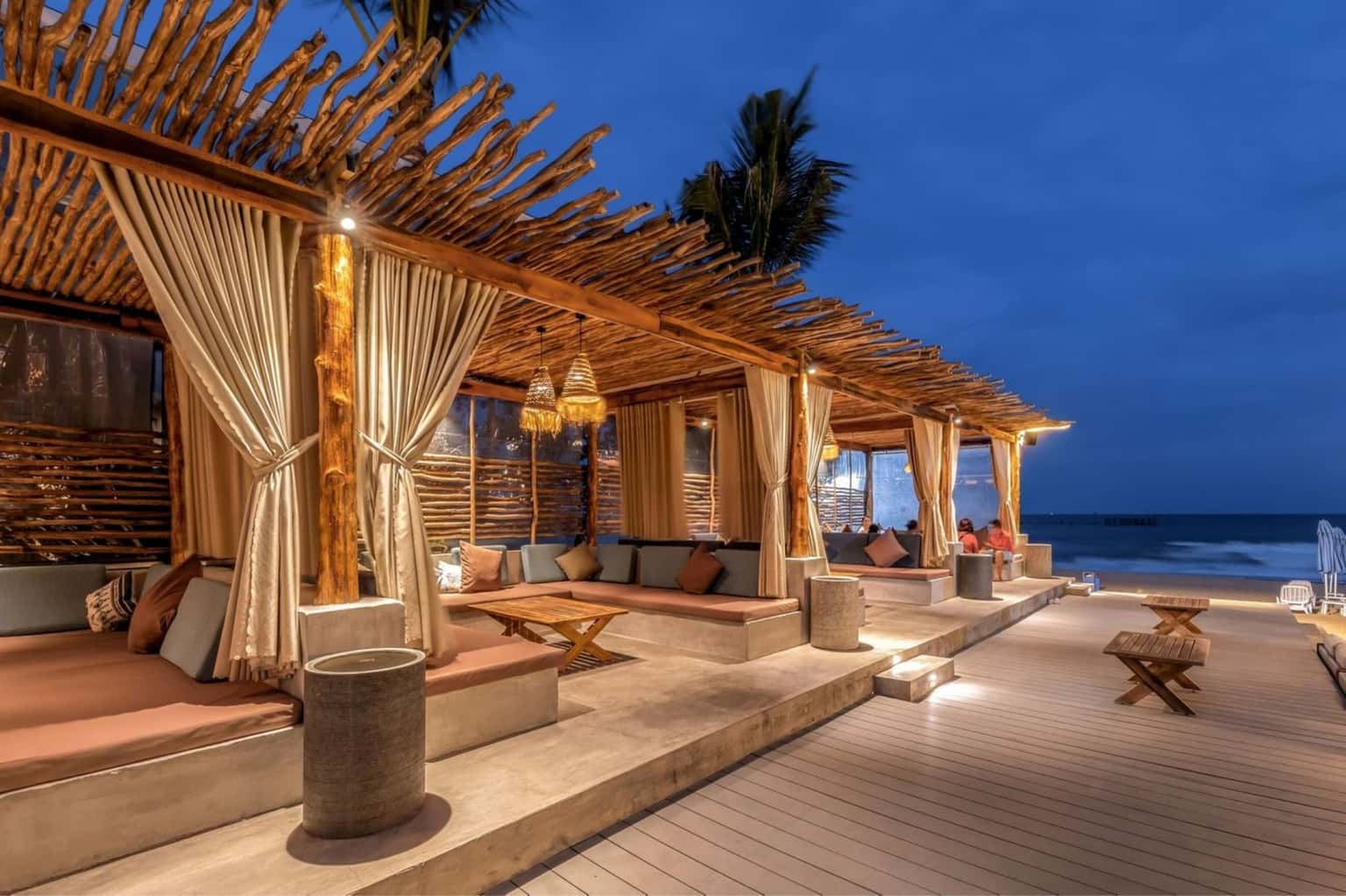 Aloha Beach Club — photo 26