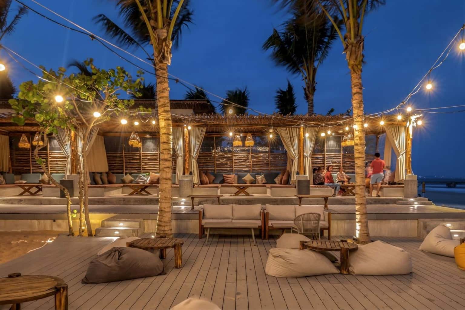 Aloha Beach Club — photo 17