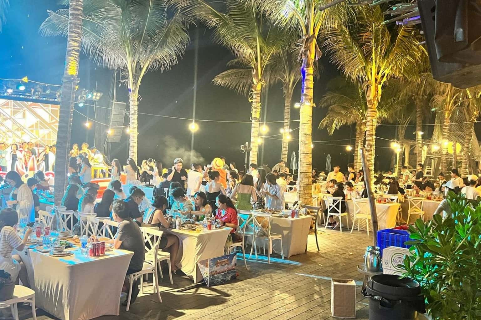 Aloha Beach Club — photo 15