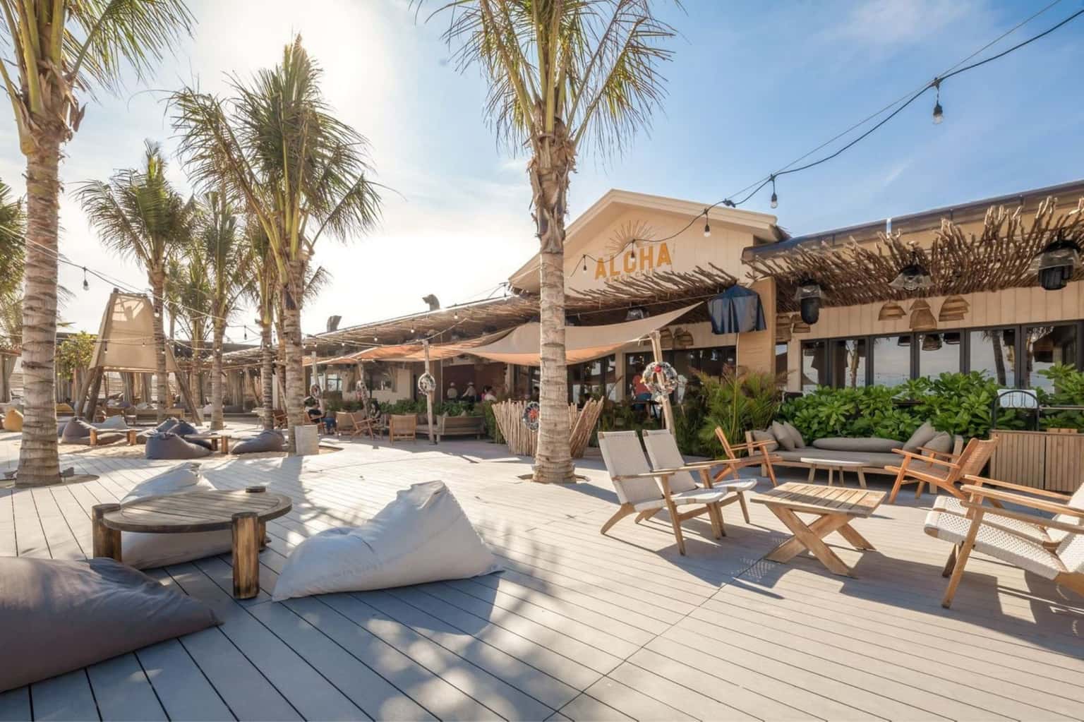 Aloha Beach Club — photo 1