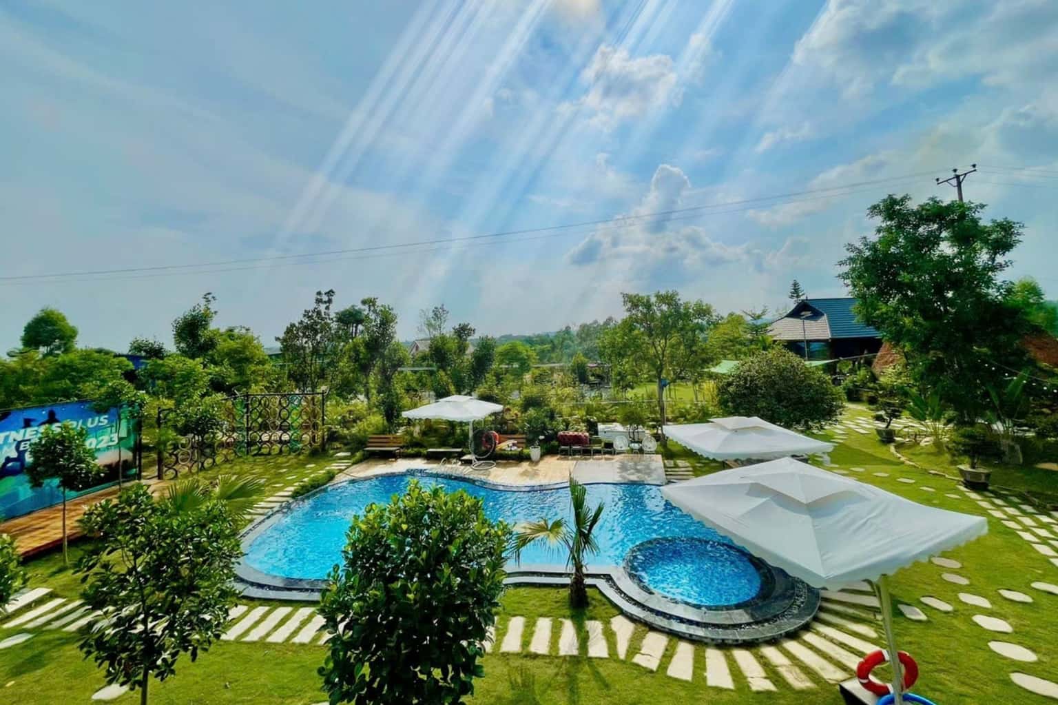 Summer Hill Villa, Minh Phú, Sóc Sơn — photo 2