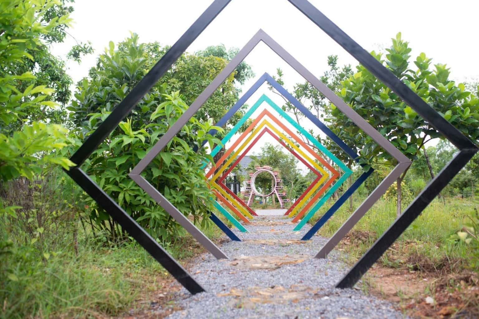 Summer Hill Villa, Minh Phú, Sóc Sơn — photo 17