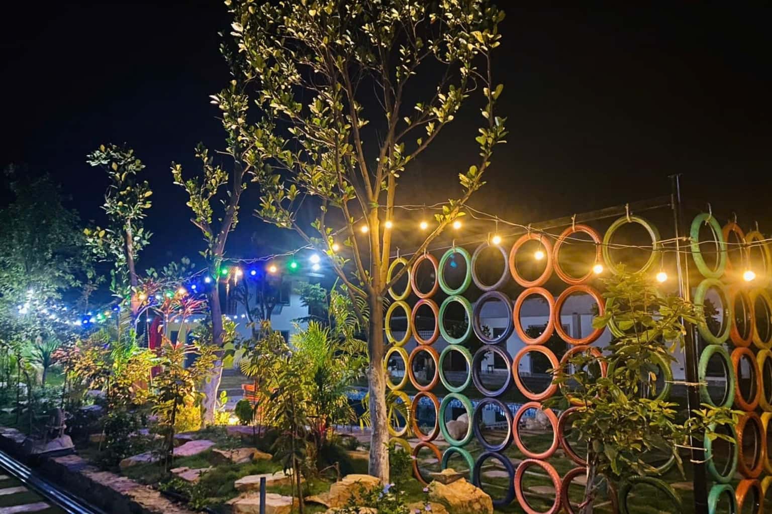 Summer Hill Villa, Minh Phú, Sóc Sơn — photo 18