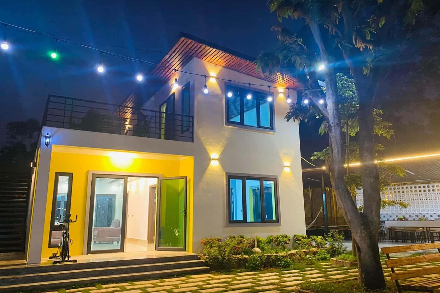 Summer Hill Villa, Minh Phú, Sóc Sơn — photo 6