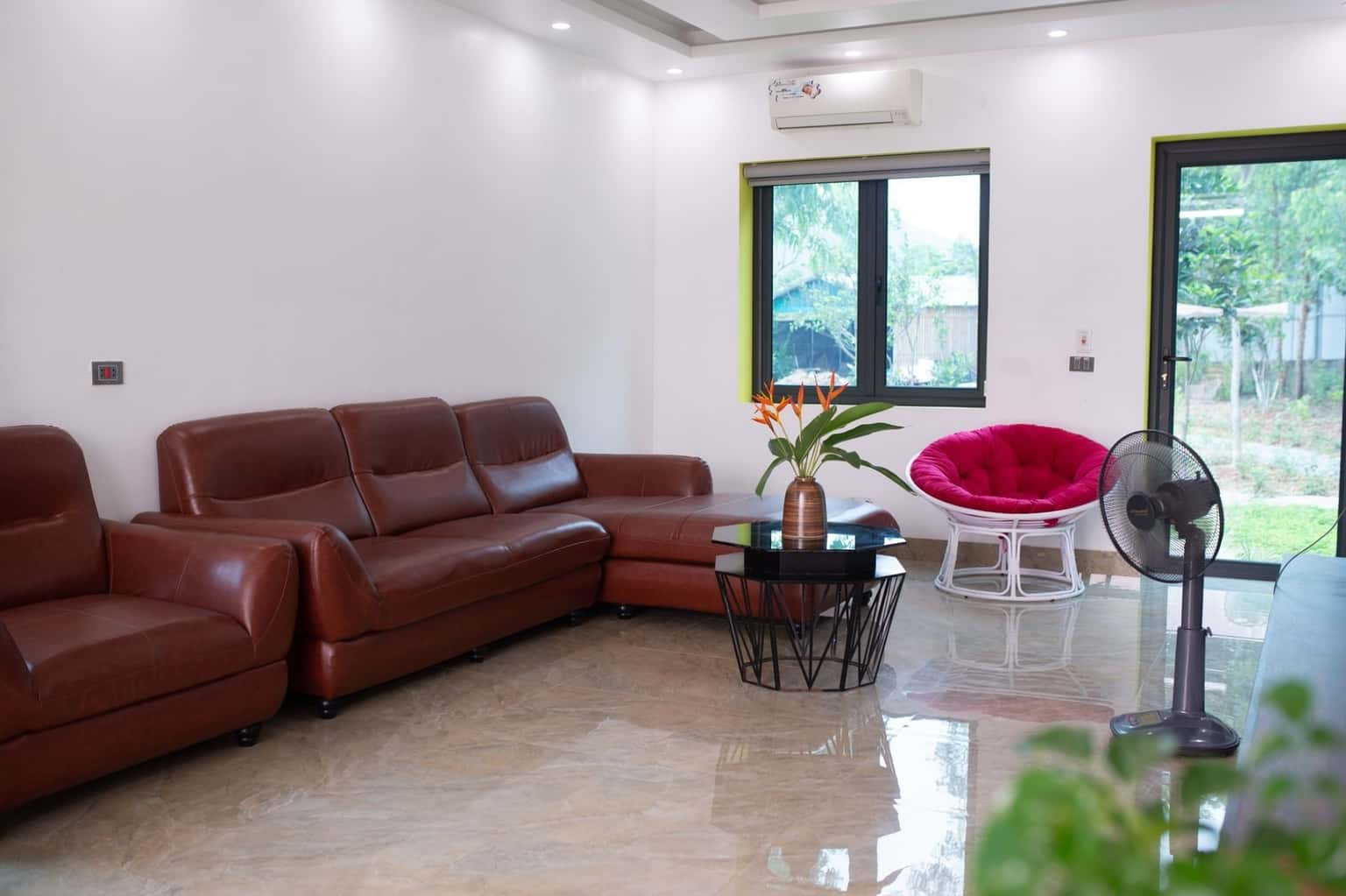 Summer Hill Villa, Minh Phú, Sóc Sơn — photo 8
