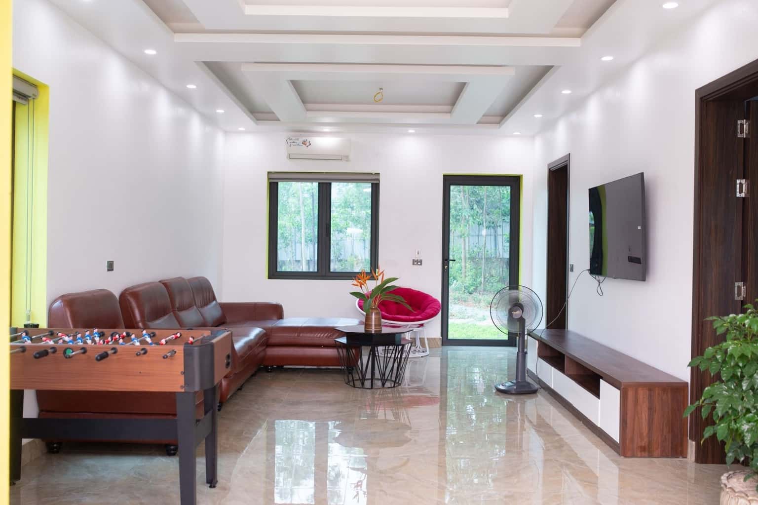 Summer Hill Villa, Minh Phú, Sóc Sơn — photo 11