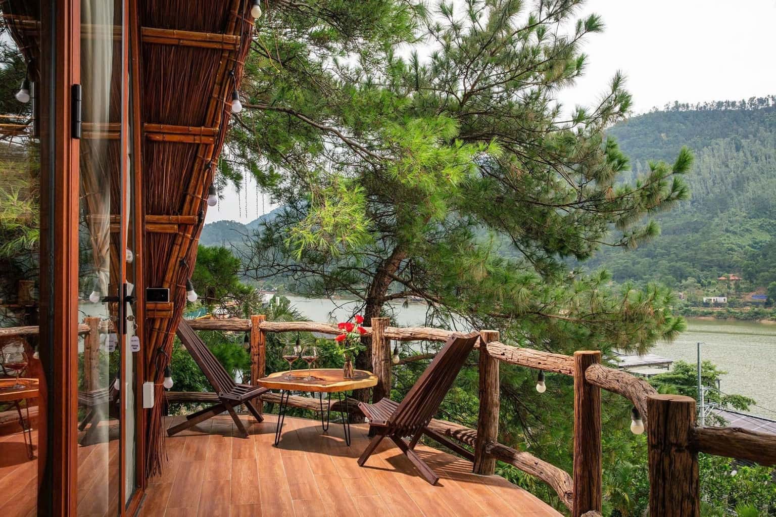 Star 04 (S4, Moon Retreat) at Hồ Đồng Đò, Sóc Sơn — photo 11