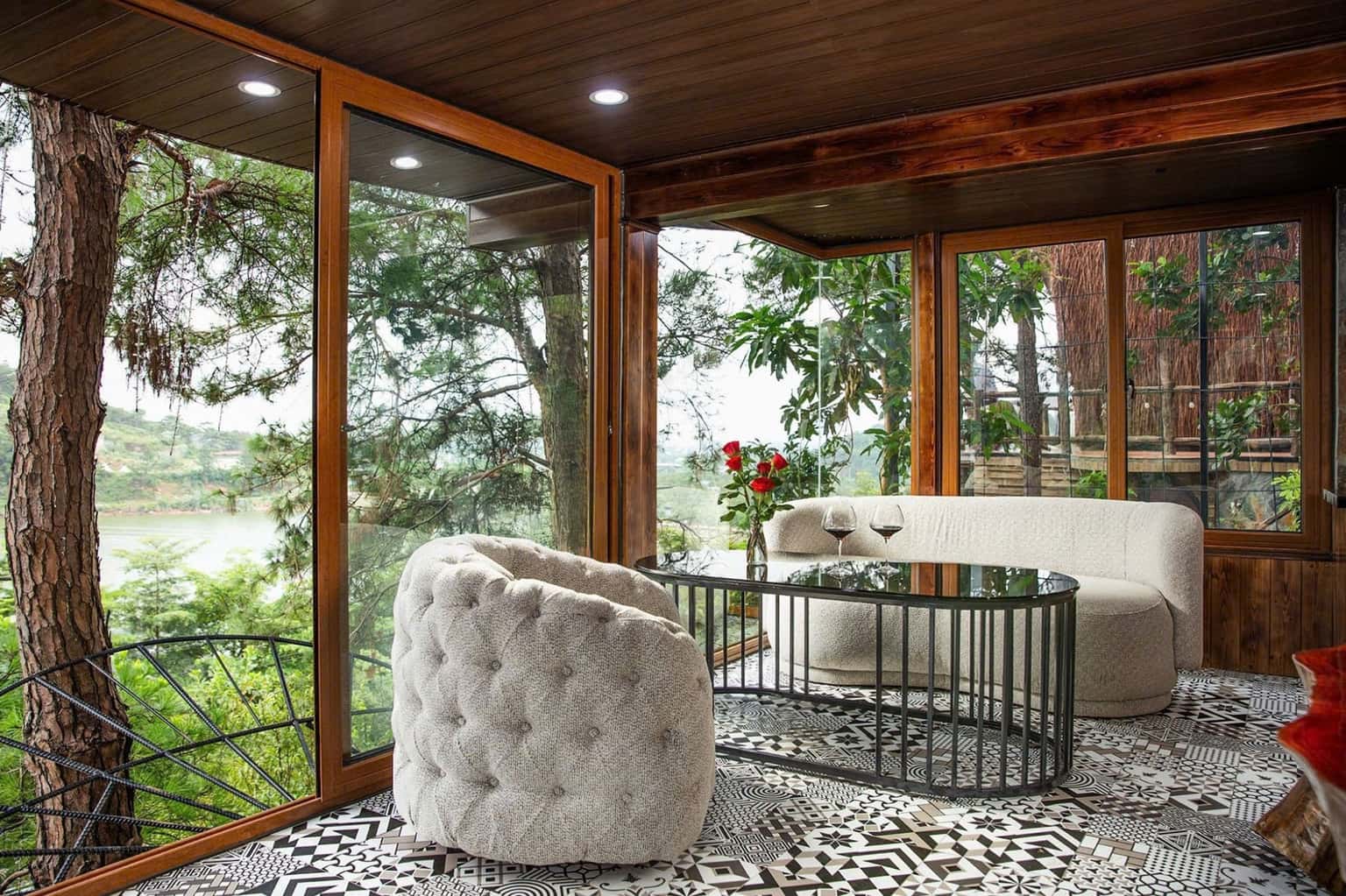Star 03 (S3, Moon Retreat)，位于Hồ Đồng Đò, Sóc Sơn — 照片 4