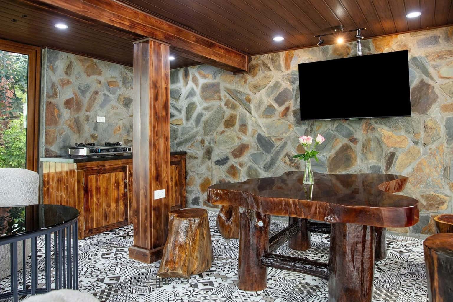 Star 03 (S3, Moon Retreat)，位于Hồ Đồng Đò, Sóc Sơn — 照片 5