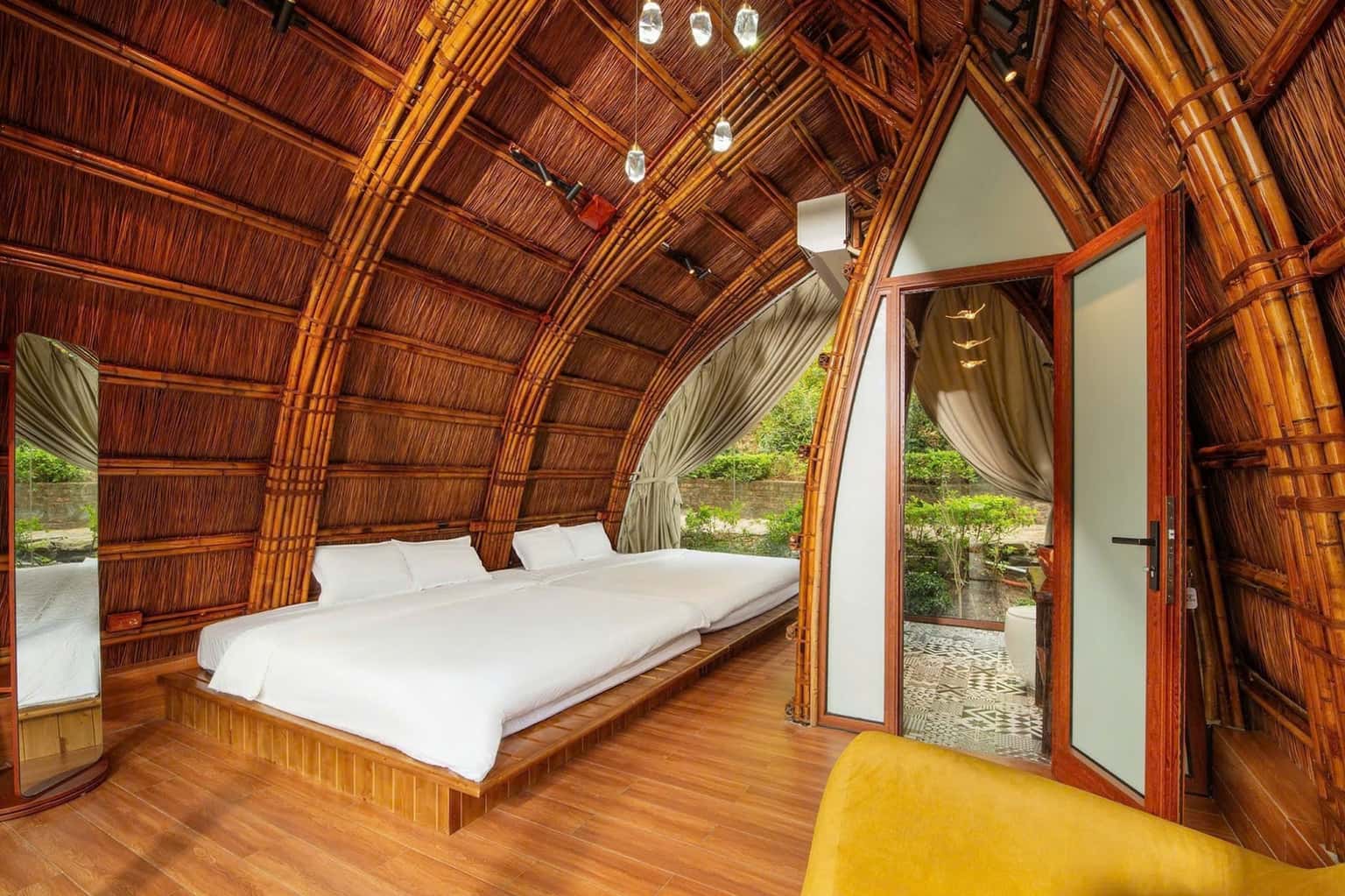 Star 03 (S3, Moon Retreat)，位于Hồ Đồng Đò, Sóc Sơn — 照片 1