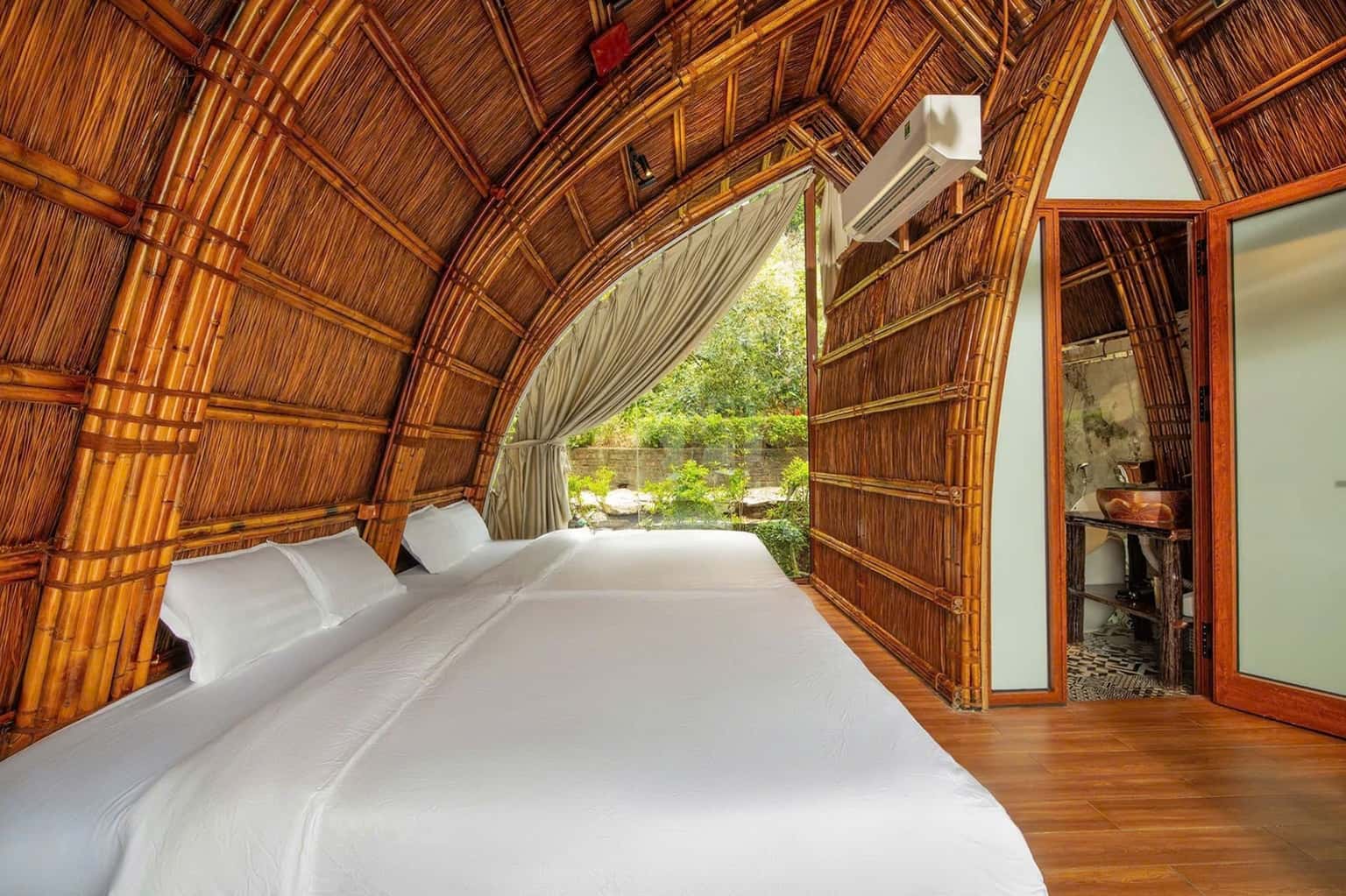 Star 03 (S3, Moon Retreat)，位于Hồ Đồng Đò, Sóc Sơn — 照片 6