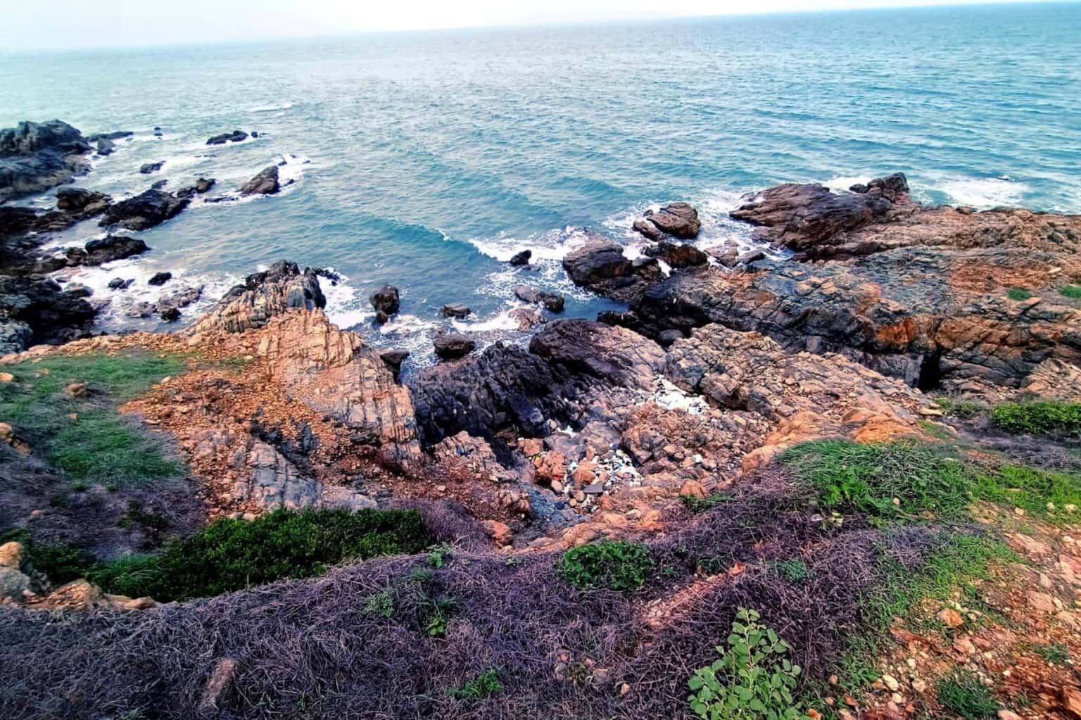 Hòn Rơm — ảnh 7