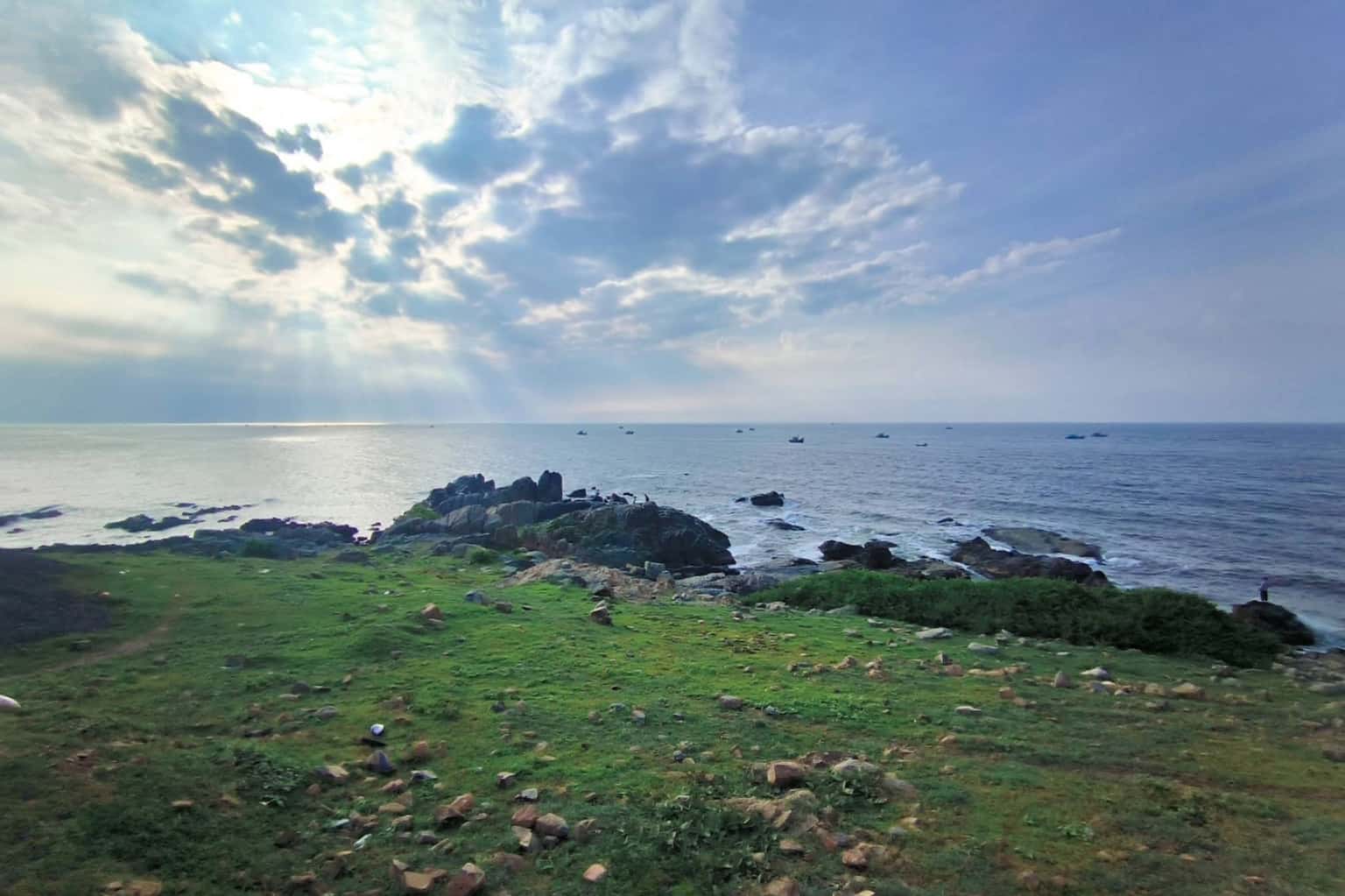 Hòn Rơm — ảnh 18