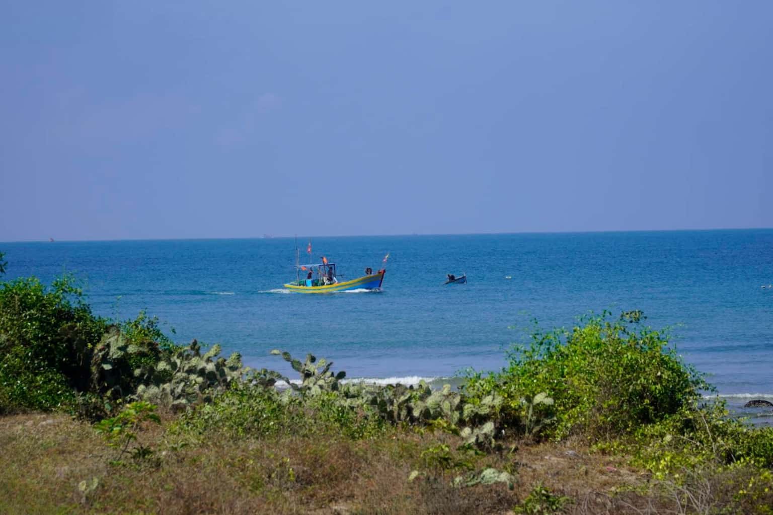 Hòn Rơm — ảnh 8