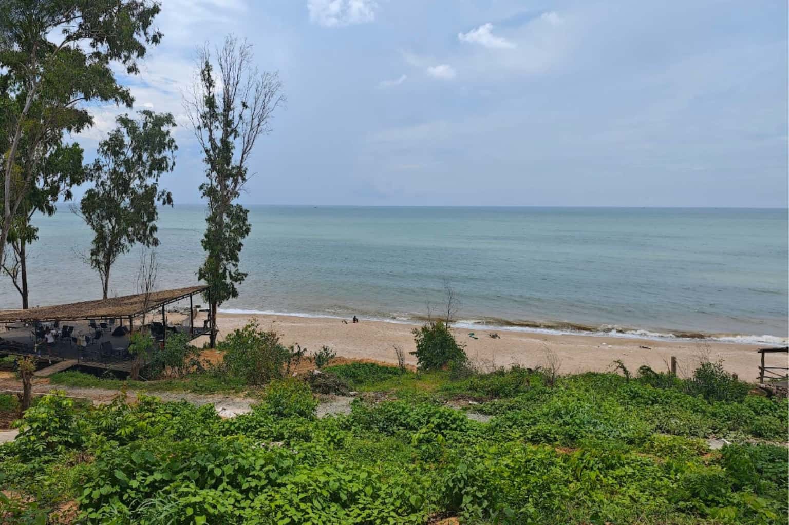 Tiến Thành Beach — photo 18