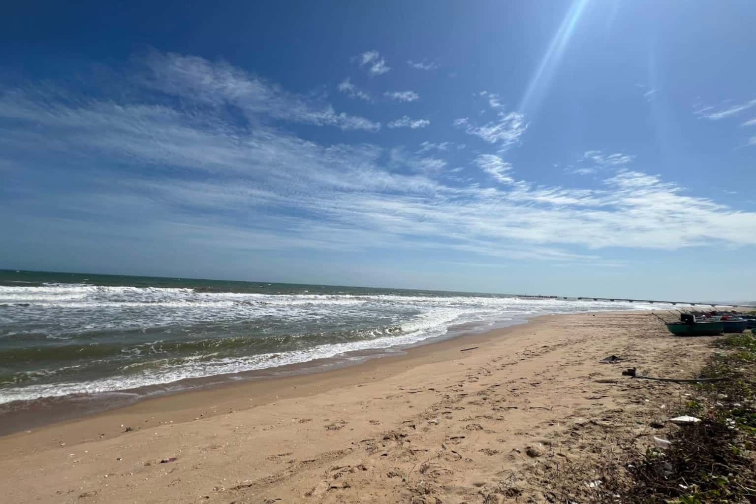 Tiến Thành Beach — photo 8