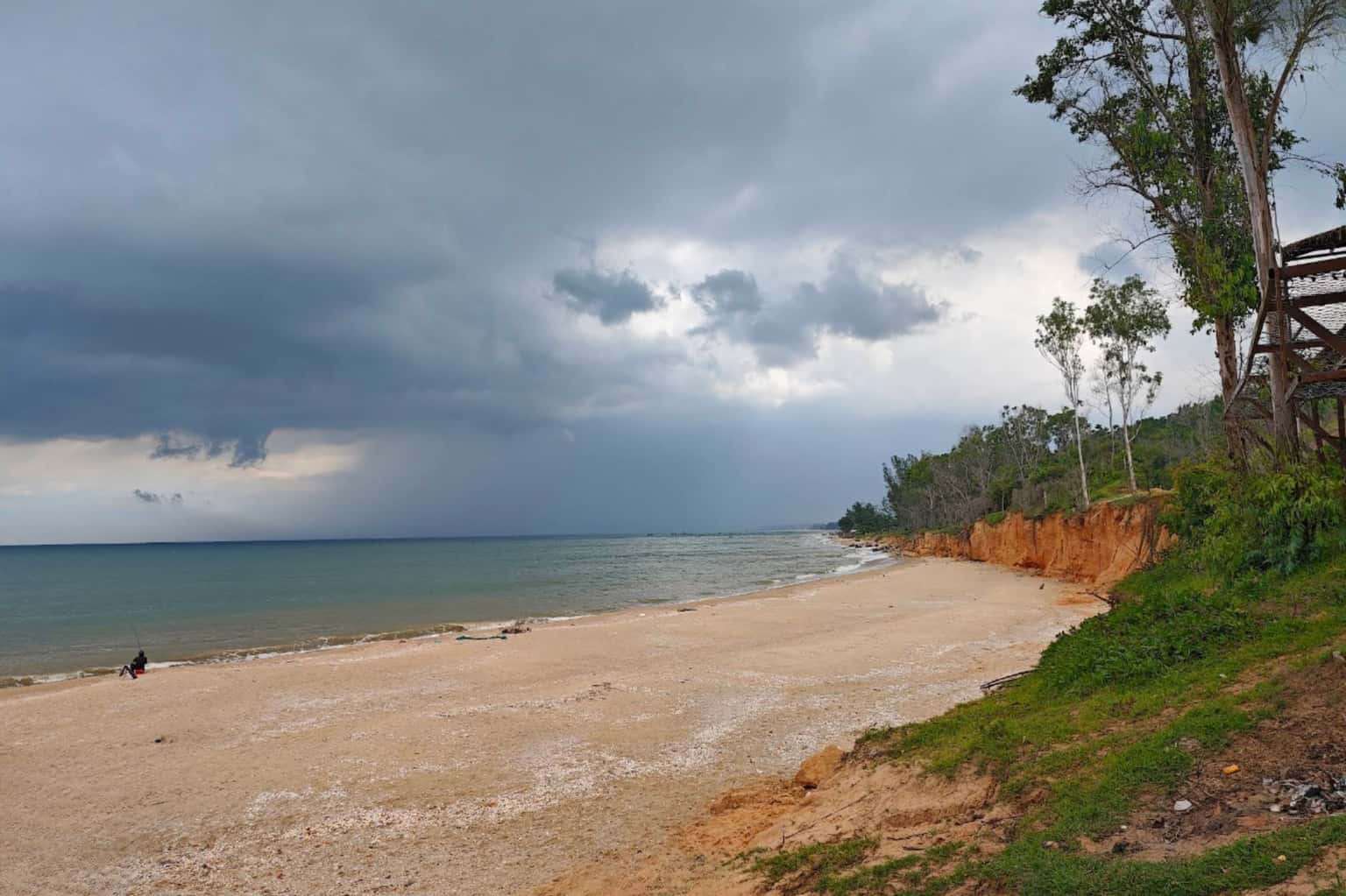 Tiến Thành Beach — photo 10