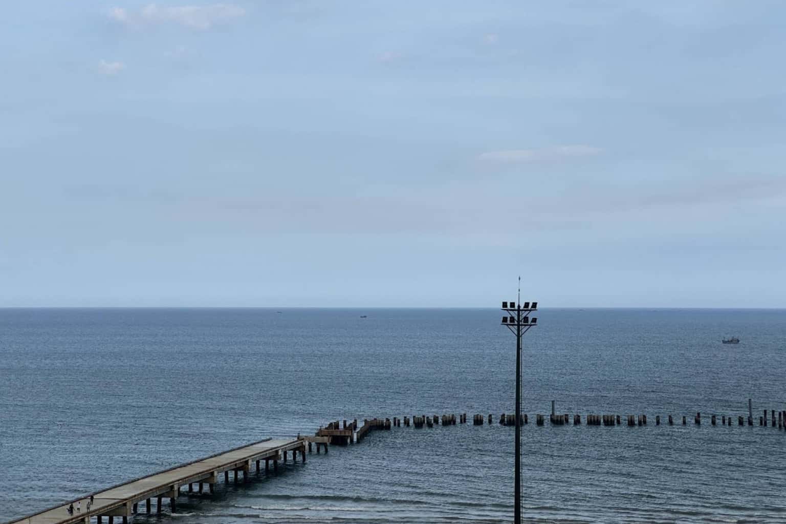 Tiến Thành Beach — photo 11