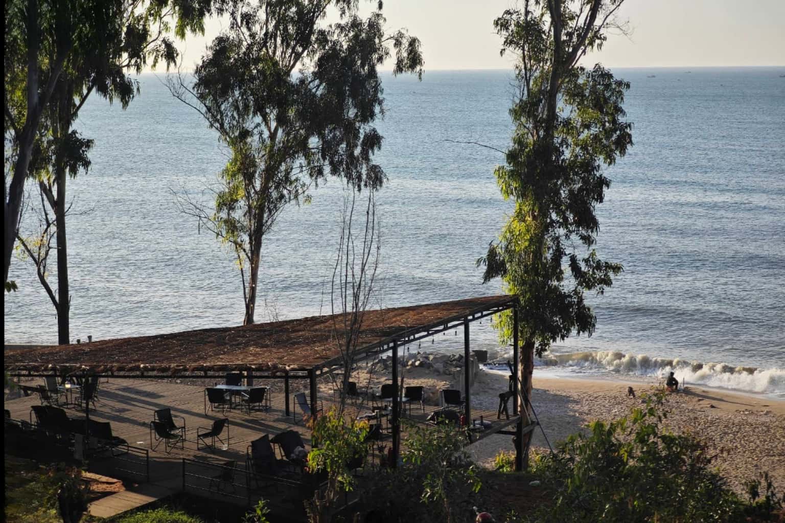 Tiến Thành Beach — photo 1