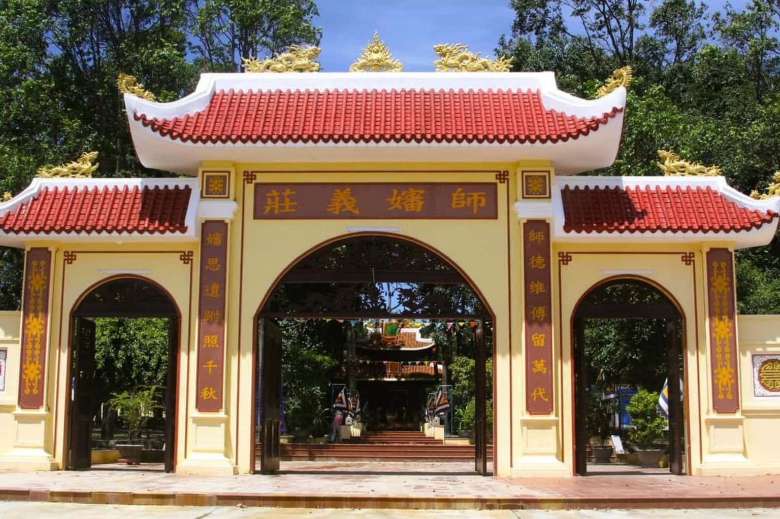 Núi Tà Cú — ảnh 24