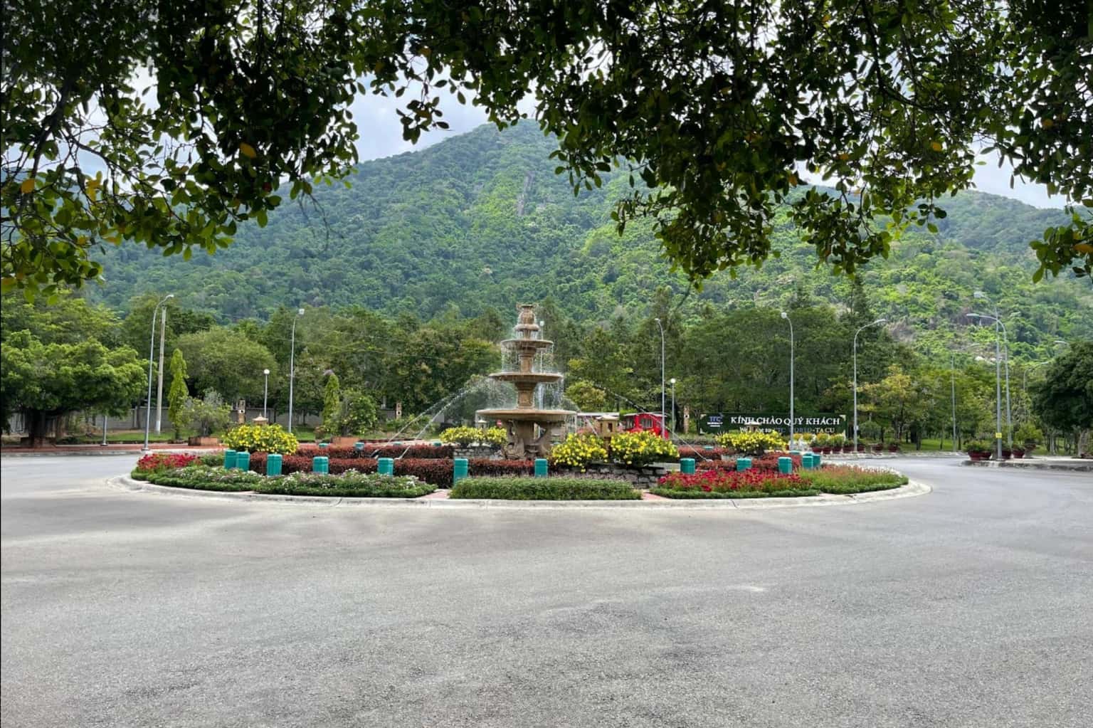 Núi Tà Cú — ảnh 47