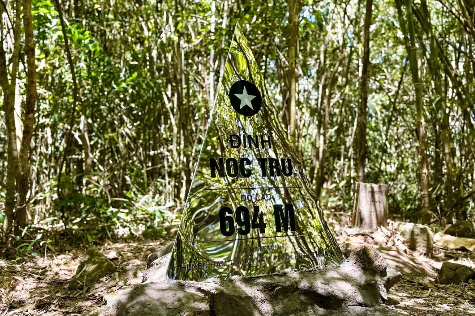 Núi Tà Cú — ảnh 4