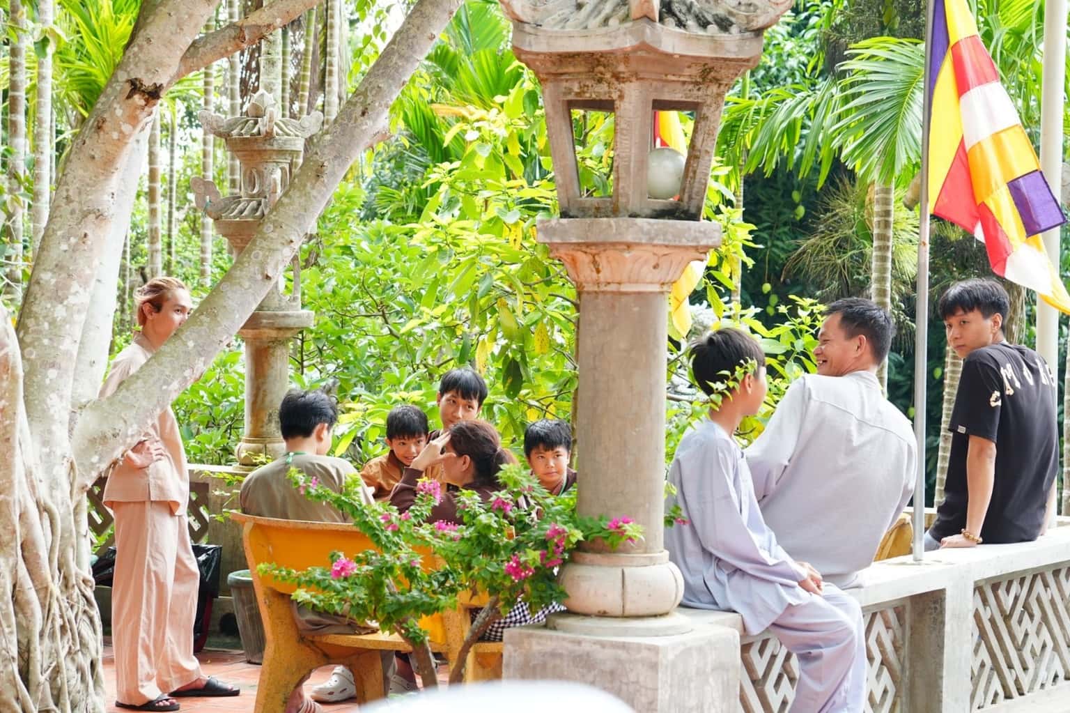 Núi Tà Cú — ảnh 9