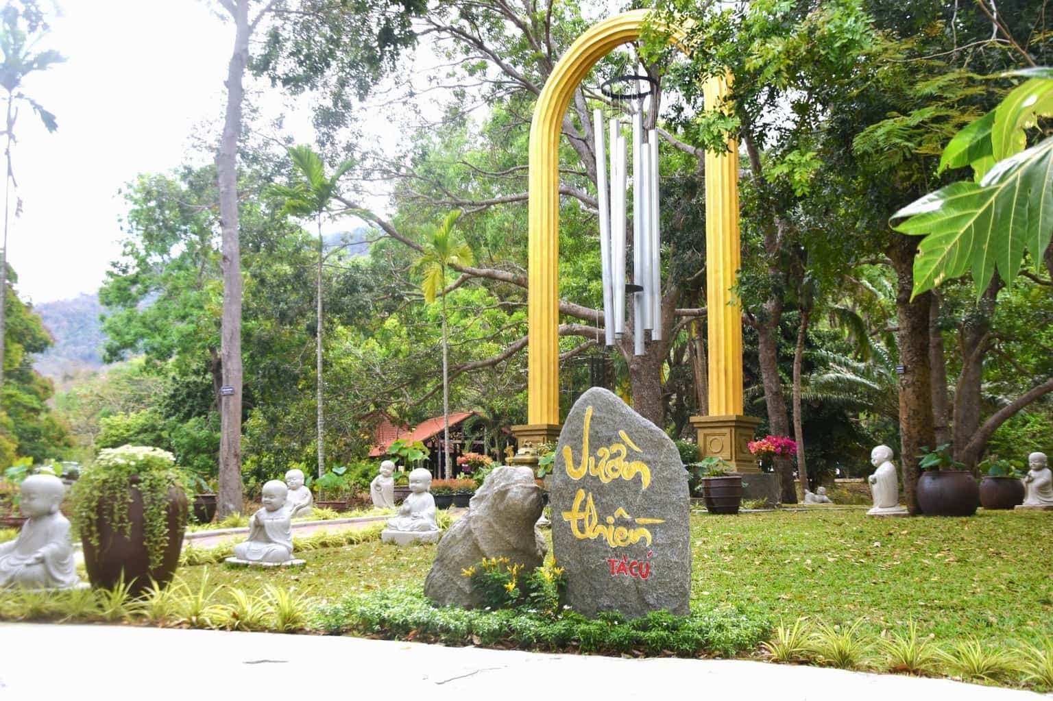 Núi Tà Cú — ảnh 11