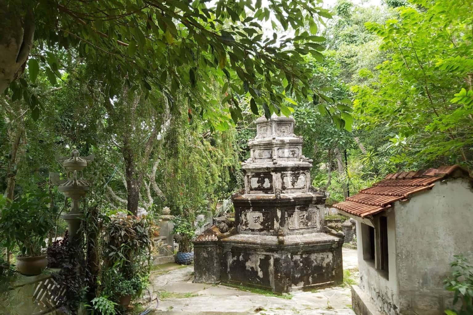 Núi Tà Cú — ảnh 17