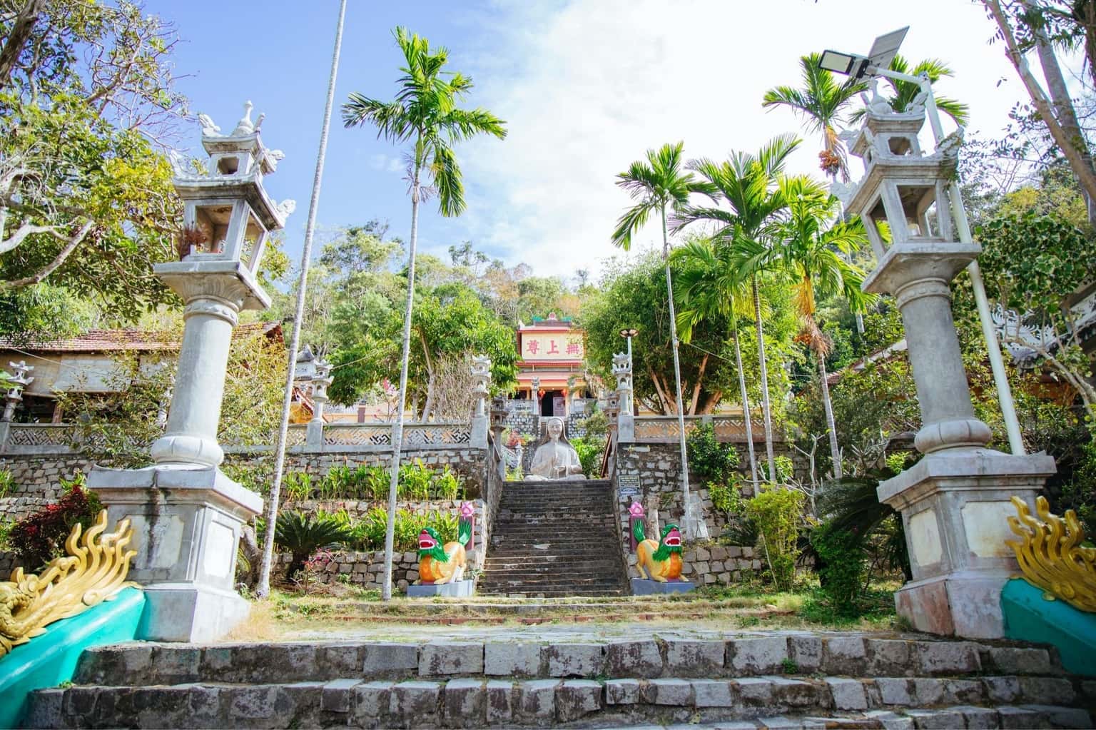 Núi Tà Cú — ảnh 29