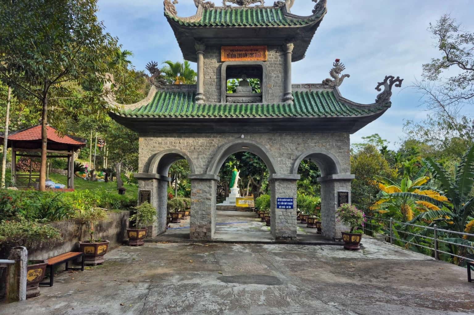 Núi Tà Cú — ảnh 27