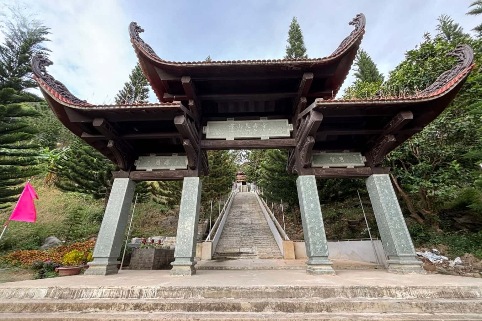 Núi Tà Cú — ảnh 26