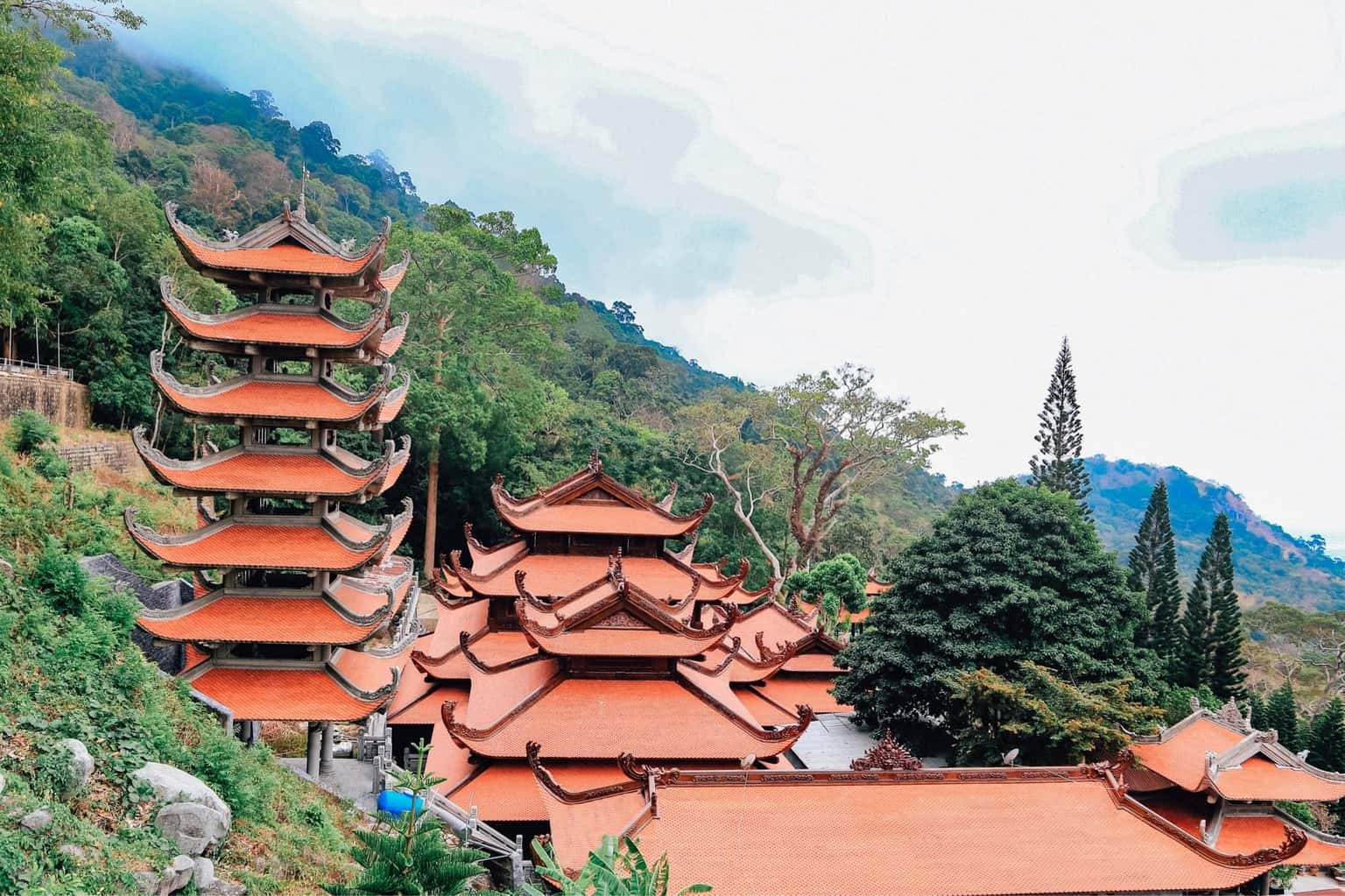 Núi Tà Cú — ảnh 25