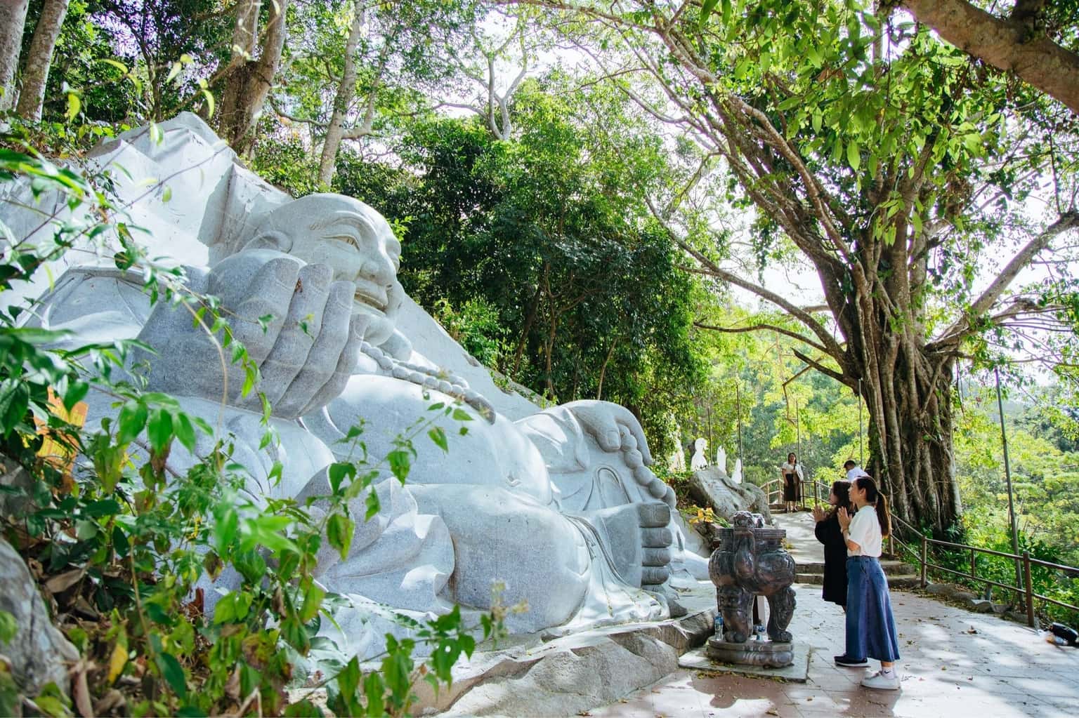 Núi Tà Cú — ảnh 31