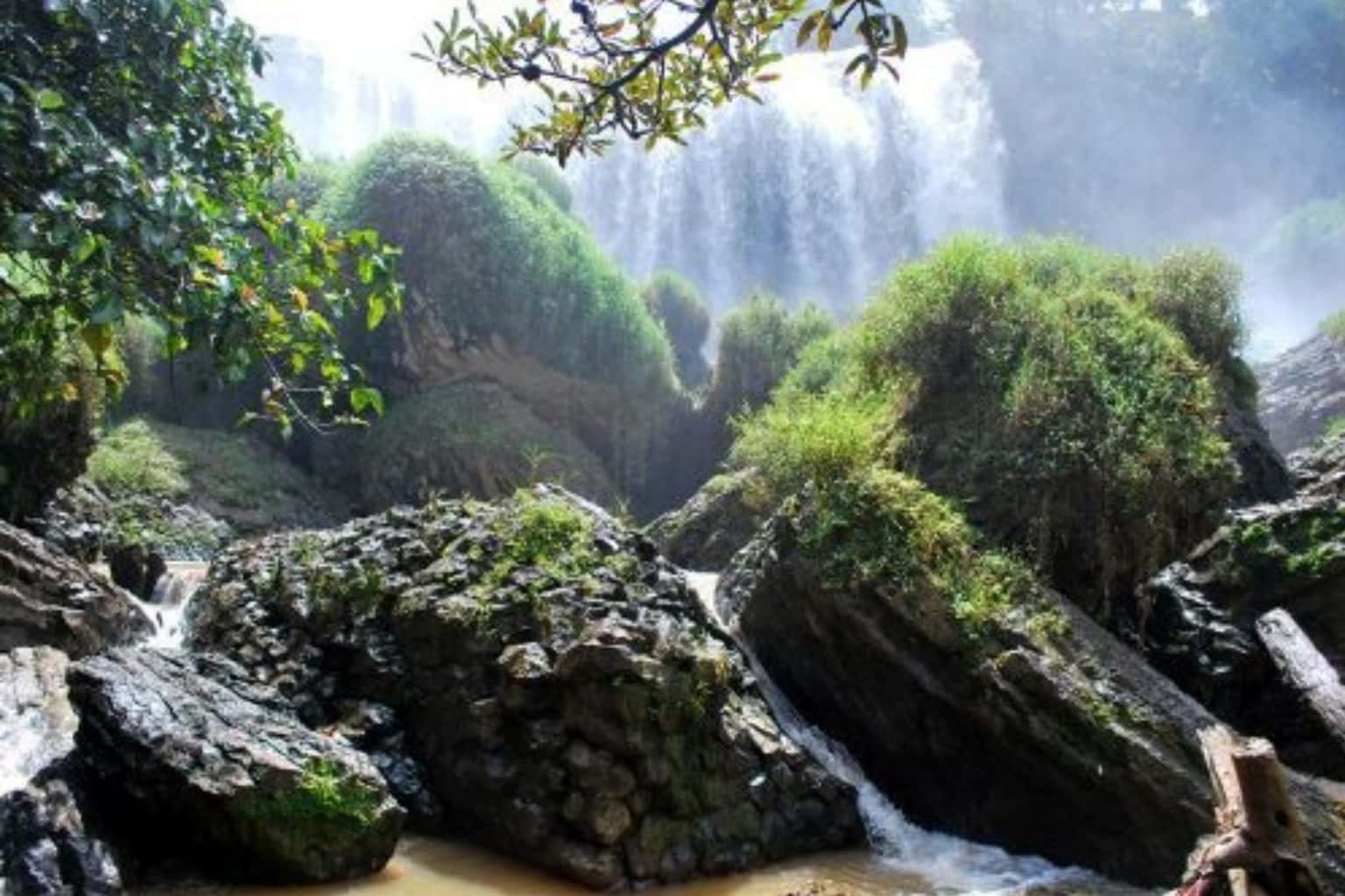 Thác Voi — ảnh 3