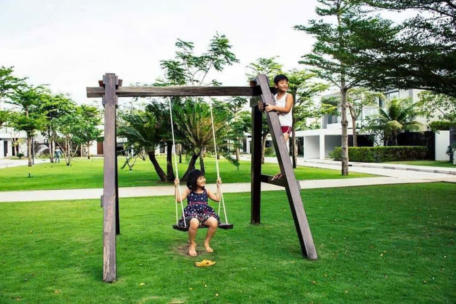Villa 94 (View sông) - Sanctuary Hồ Tràm, Vũng Tàu — ảnh 26