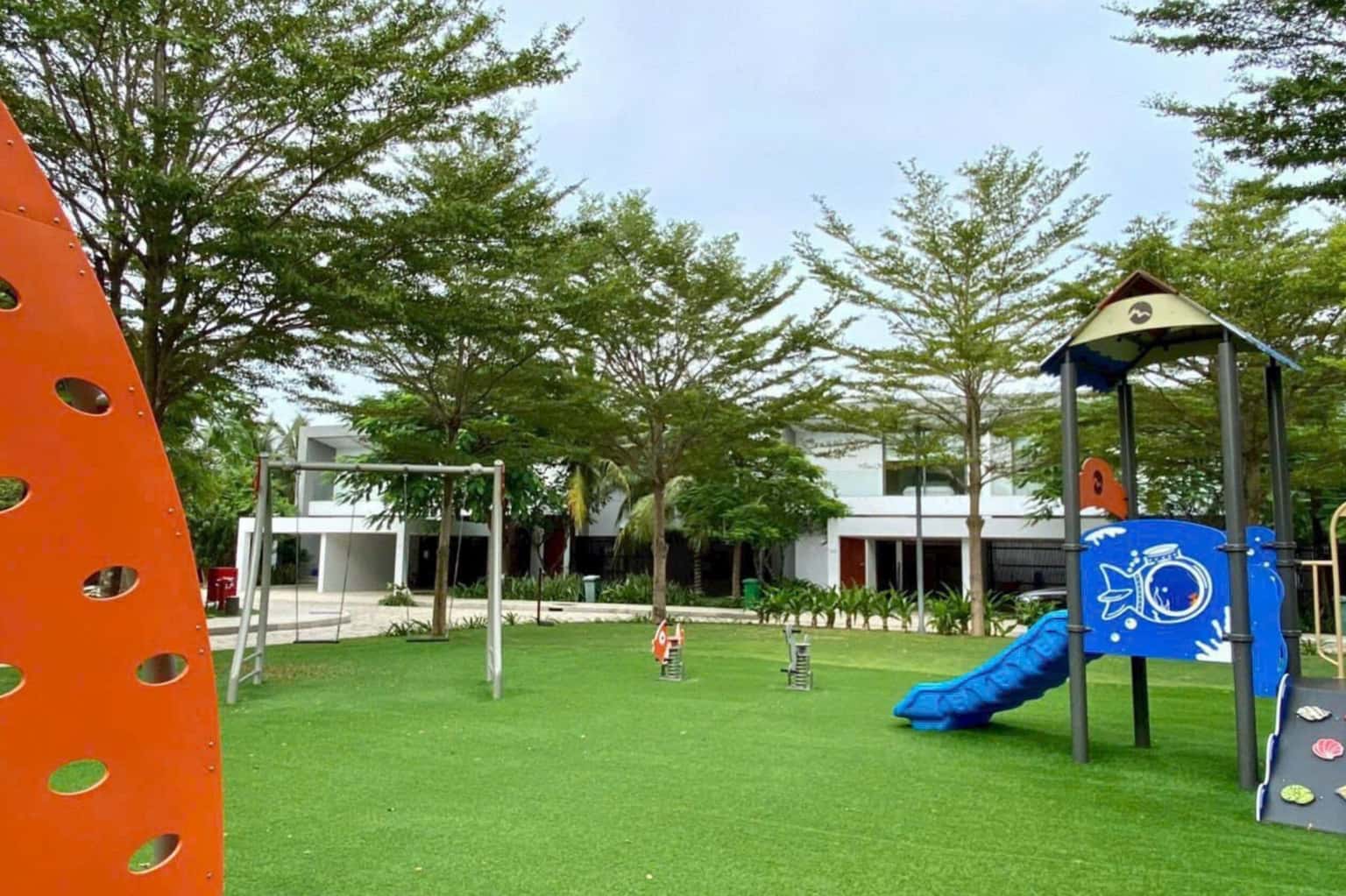 Villa 96（河景）- Sanctuary Hồ Tràm, Vũng Tàu — 照片 42