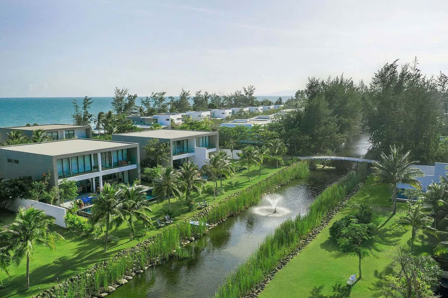 Villa 96（河景）- Sanctuary Hồ Tràm, Vũng Tàu — 照片 40